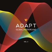 Global Underground: Adapt, Vol. 3 (Mixed) artwork