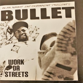 Bitch Die (feat. GT, slim, cat Daddy & congo) Bullet