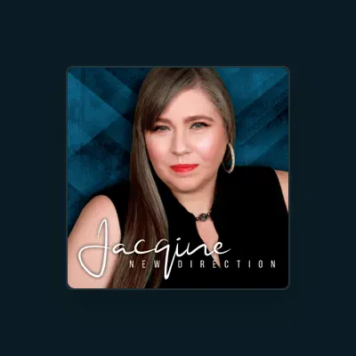 Listen to Jacqine, watch music videos, read bio, see tour dates & more!