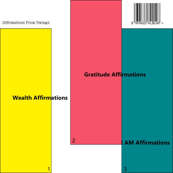 Affirmations from Swings