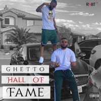 Ghetto Hall of Fame - Single - Rnbt
