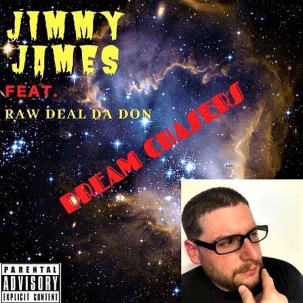 DreamChasers (feat. Raw Deal Da Don)