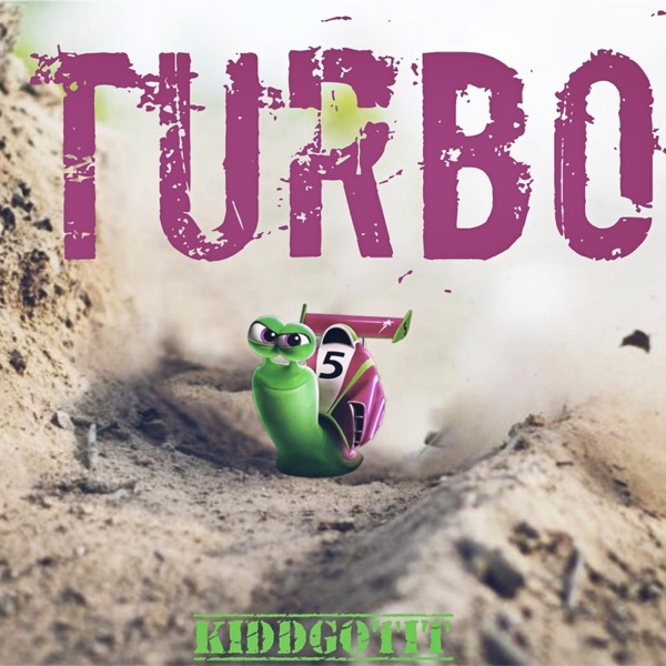 Turbo - Single