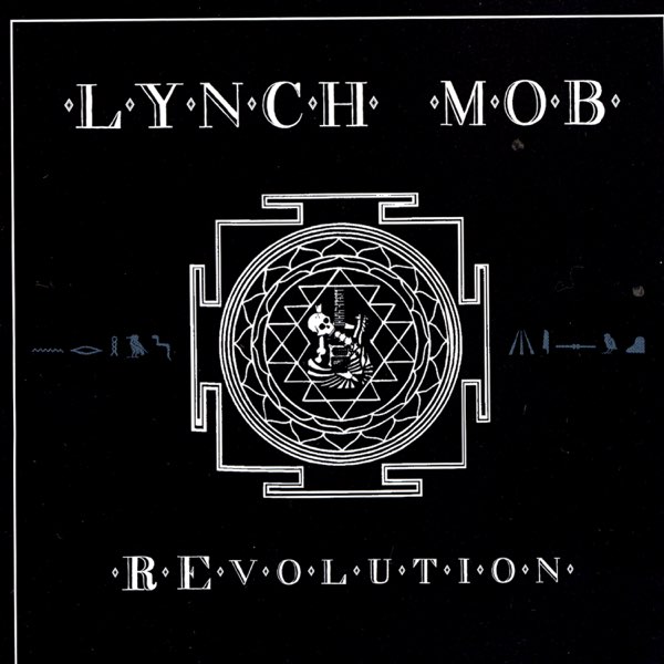 REvolution - Album by Lynch Mob - Apple Music