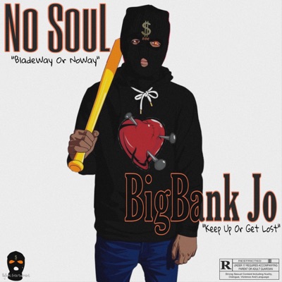 No Soul - Single