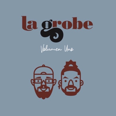 La Grobe, Vol. 1 - EP