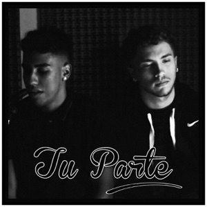 Tu Parte (feat. EME) - Single