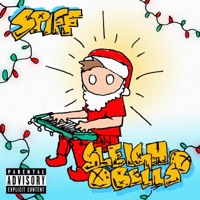 Sleigh Bells - EP - Spiff
