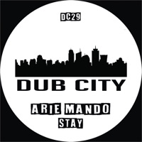 Stay - Single - Arie Mando
