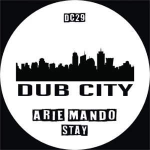Stay - Single