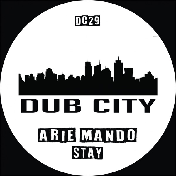 Stay - Single