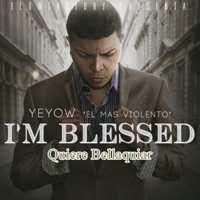 Quiere Bellaquear - Single - Yeyow El Mas Violento
