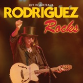 Rodriguez Rocks: Live In Australia artwork