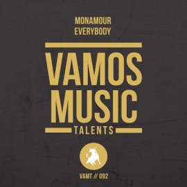 Everybody (Radio Edit) Monamour