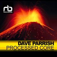 Dave Parrish - Processed Core (Nicolas Bacher Remix)