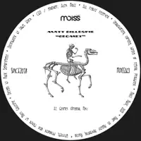 Geomet — MATT GILLESPIE