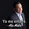 Ya Me Entere
