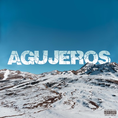 Agujeros - Single