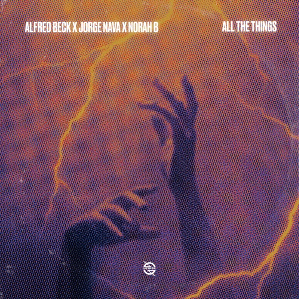 All the Things (feat. Norah B) - Single