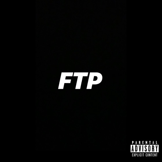 Cover artwork for FTP