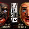 José Luis Madueño - El Dueño Ausente