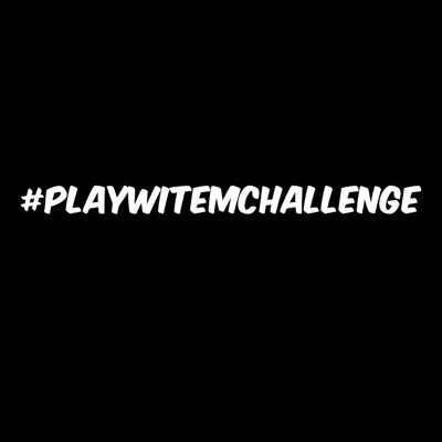PlayWitEmChallenge - Single