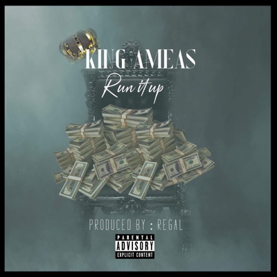 Run It Up - Single