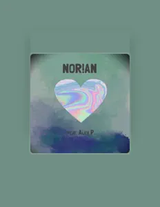 收听 Norian、观看音乐视频、阅读小传、查看巡演日期等 ！