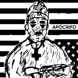 APÓCRIFO - EP