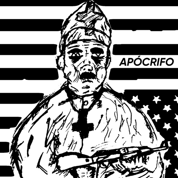 APÓCRIFO - EP