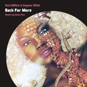 Back For More (Sean Finn Remix) - Single