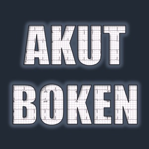 AKUTBOKEN podcast