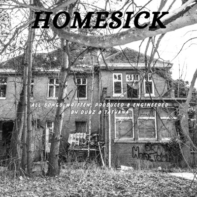 Homesick - EP