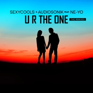 U R the One (feat. Ne-Yo) [The Remixes] - Single