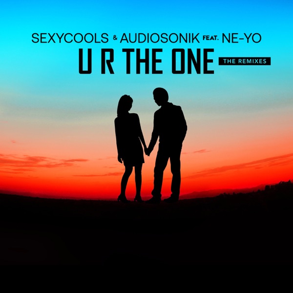 U R the One (feat. Ne-Yo) [The Remixes] - Single