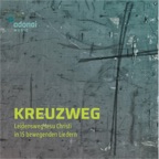 Erste Station: Kreuzigt ihn