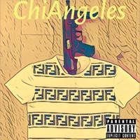 ChiAngeles (feat. Ricky Black) - Single - M80 LA