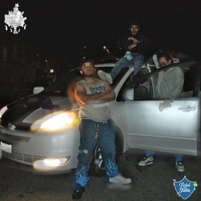 The Uprising (feat. Koli) - Single