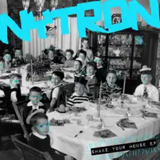 Listen to Nytron, watch music videos, read bio, see tour dates & more!