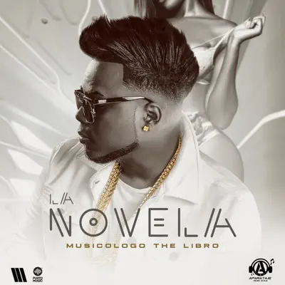 La Novela - Single - Musicologo The Libro