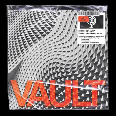Vault - Single