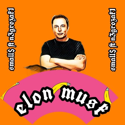 Elon Musk - Single