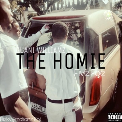 Five Foe (The Homie)