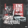 King Goyi - Traficante (feat. Arcangel)