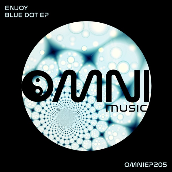Blue Dot - EP