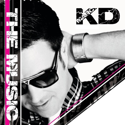Marc KD the Music