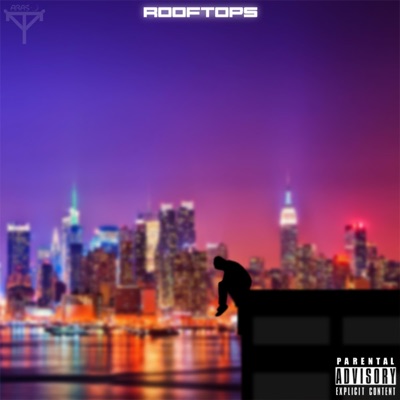 Rooftops (feat. Aras Moon) - Single