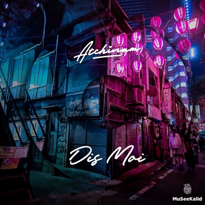 Dis moi (feat. Museekal) - Single