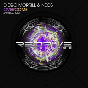 Overcome - Single