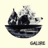 Galore - In My Head